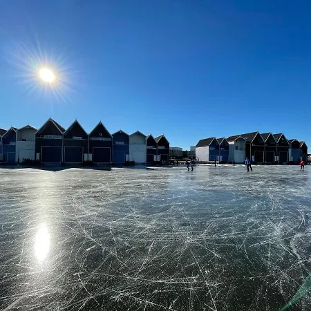 Boothuis 64 هارفايك