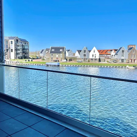 Boothuis 64 Apartment