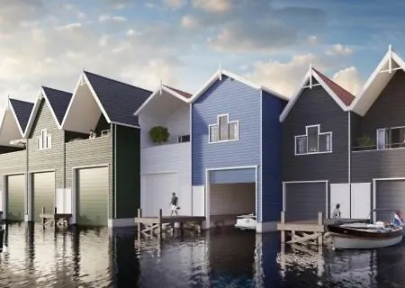 Boothuis 64 Harderwijk