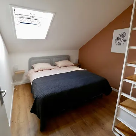 Apartment Boothuis 64 Harderwijk