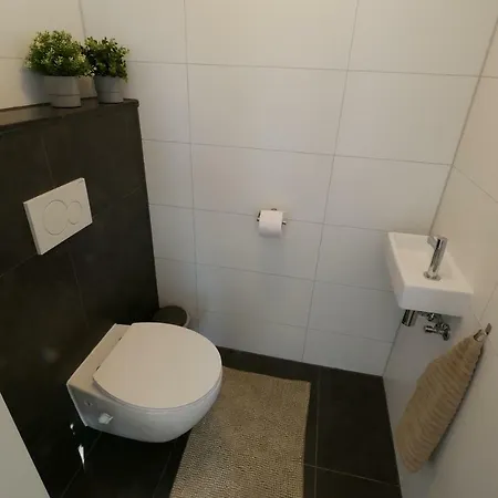 Boothuis 64 Apartment *