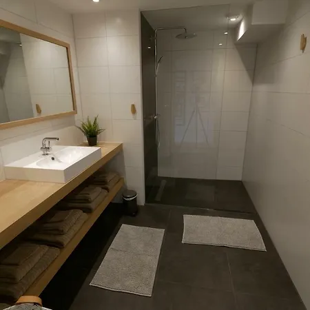 Boothuis 64 Apartment