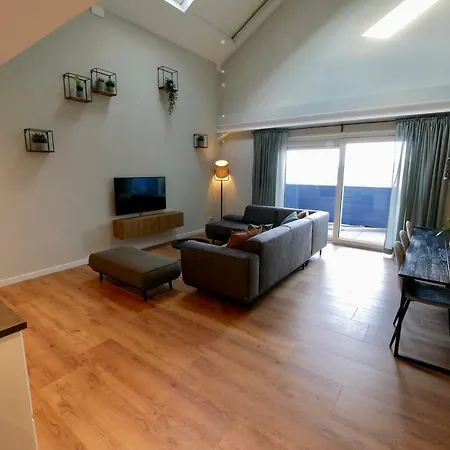 Apartment Boothuis 64 *