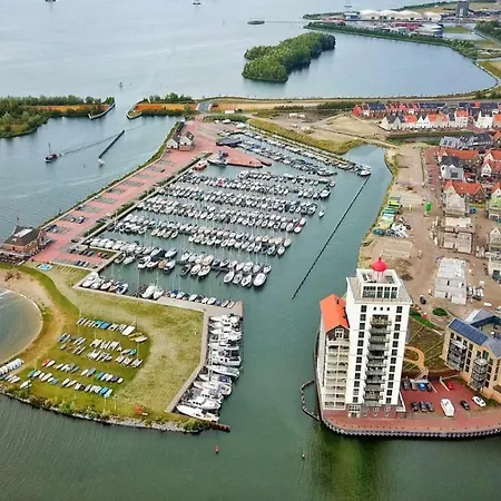 Apartment Boothuis 64 *