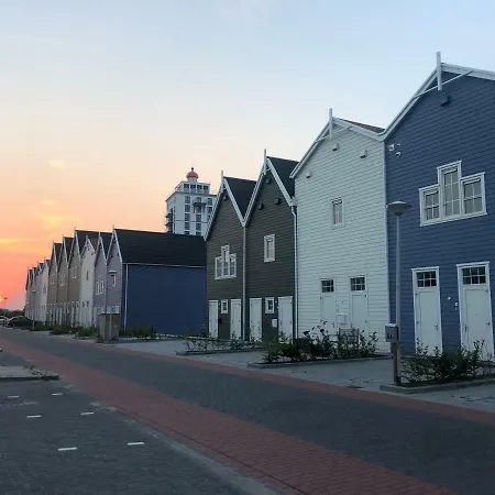 Boothuis 64 Apartment *