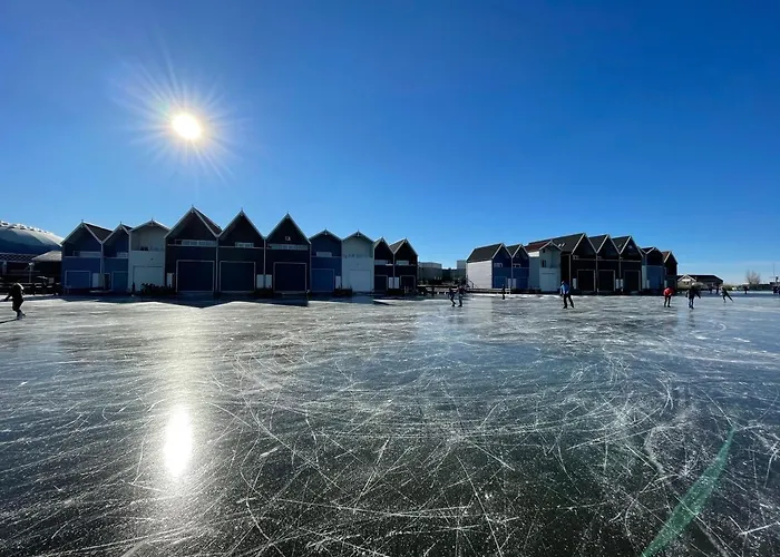 Boothuis 64 هارفايك