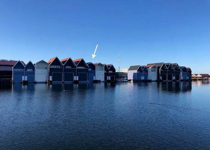 شقة Boothuis 64 *