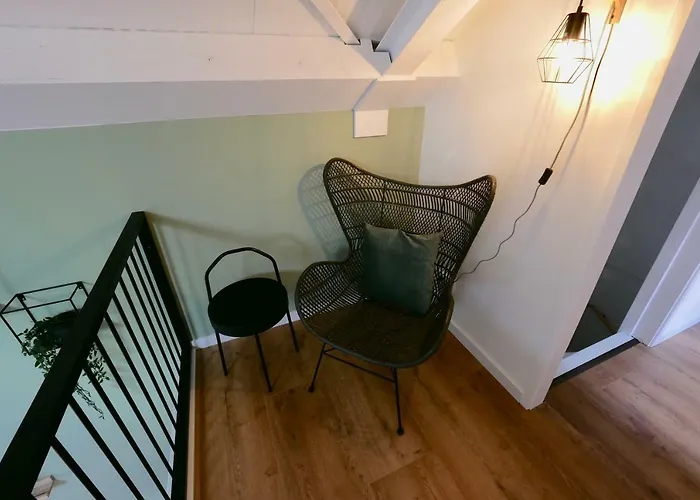 Boothuis 64 هارفايك