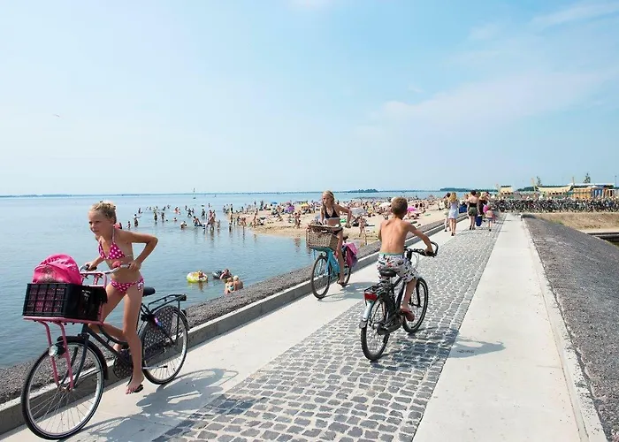 Daire Boothuis 64 Harderwijk