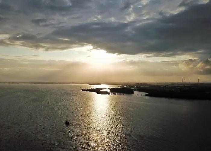 Boothuis 64 * هارفايك