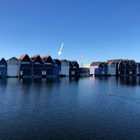 Διαμέρισμα Boothuis 64 *