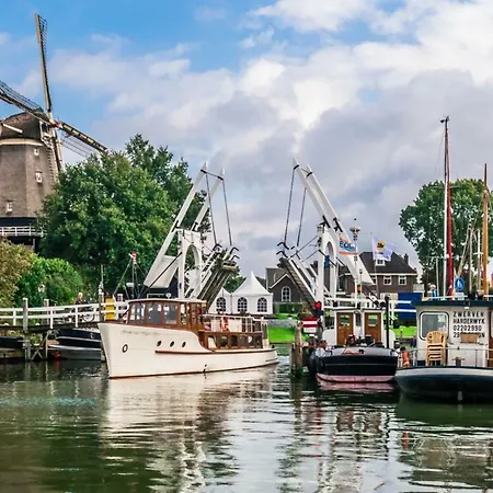 Boothuis 64 * Harderwijk