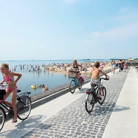 Διαμέρισμα Boothuis 64 Harderwijk