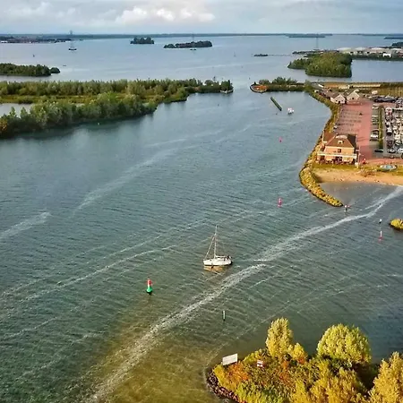 Boothuis 64 Harderwijk