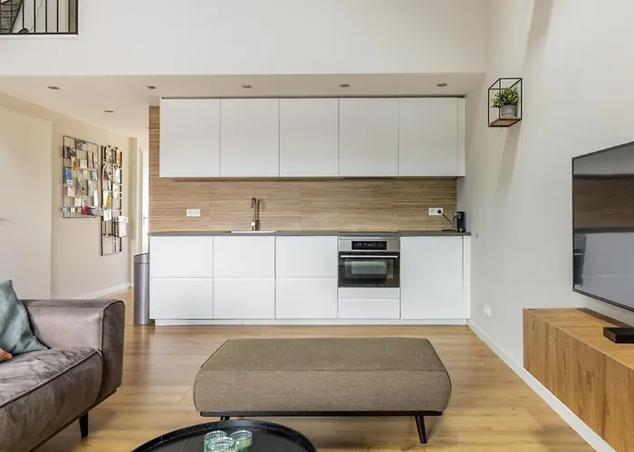 Apartamento Boothuis 64 Harderwijk