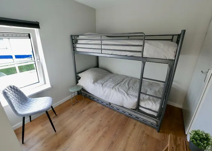 Apartamento Boothuis 64