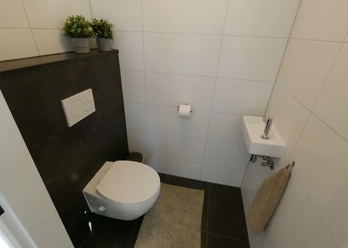 Boothuis 64 Apartamento *