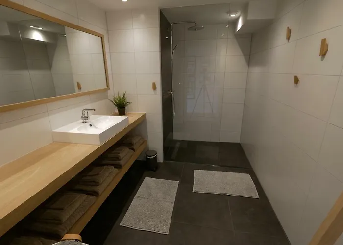 Boothuis 64 Apartamento