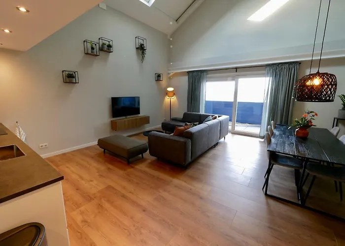 Apartamento Boothuis 64 *