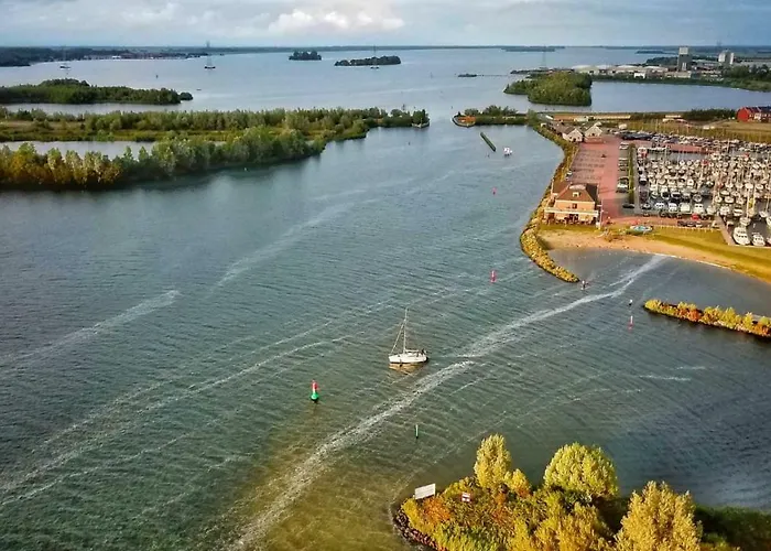 Boothuis 64 Harderwijk